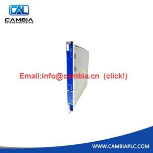 System display module	3500/93-03-02-00-01	Email:info@cambia.cn